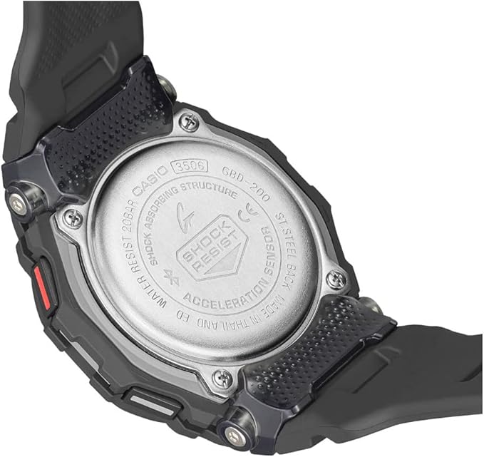 G‑Shock GBD‑200