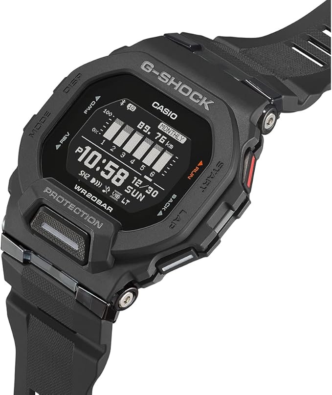 G‑Shock GBD‑200
