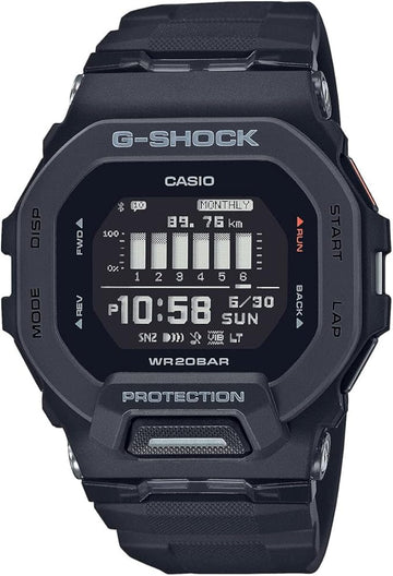 G‑Shock GBD‑200