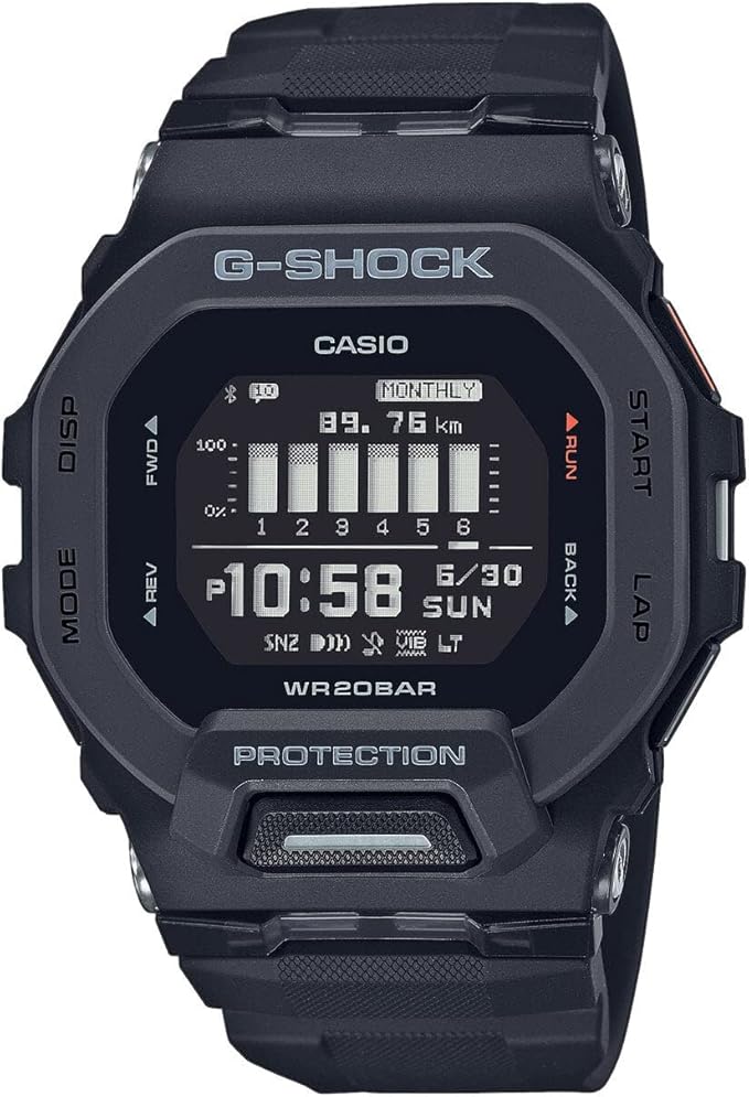 G‑Shock GBD‑200