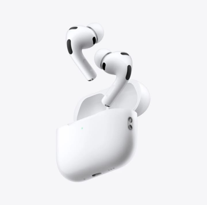AirPods Pro 3 (2026)