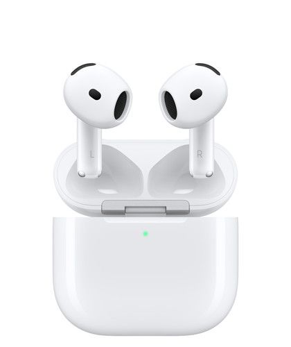 AirPods 4