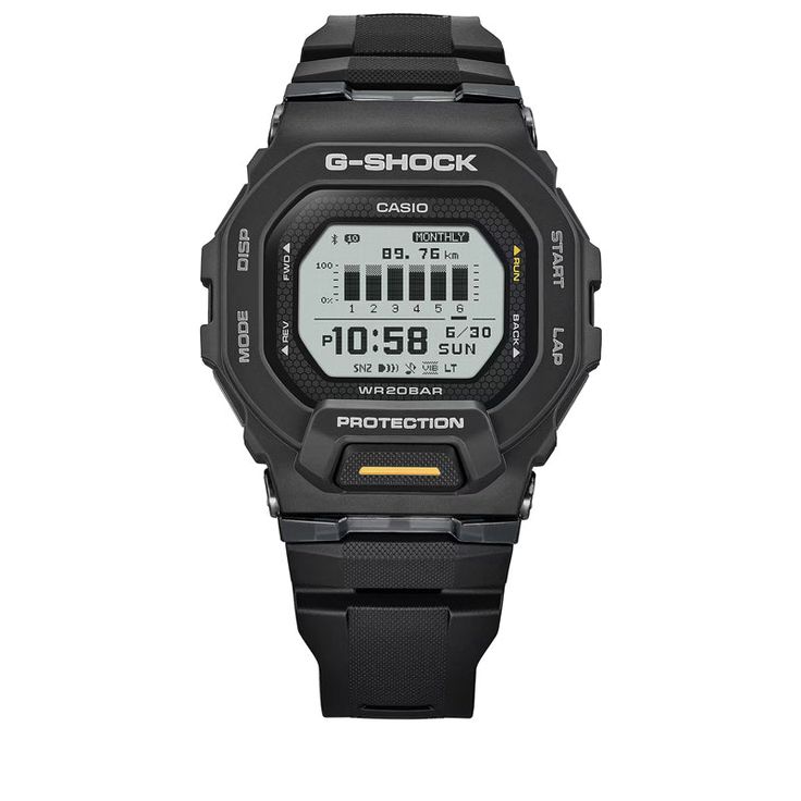 G‑Shock GBD‑200