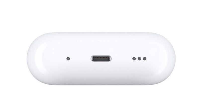 AirPods Pro 3 (2026)