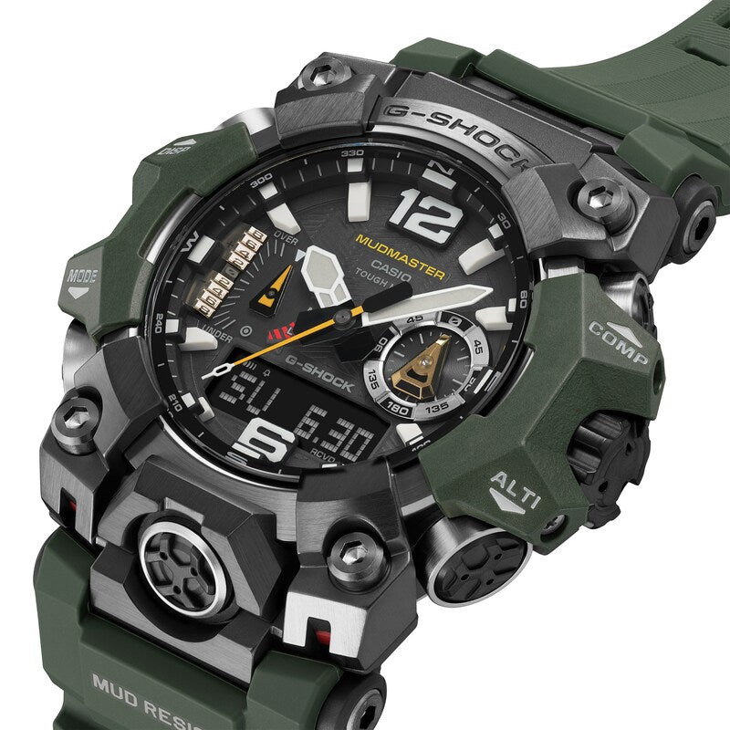 G-SHOCK GWG-B1000