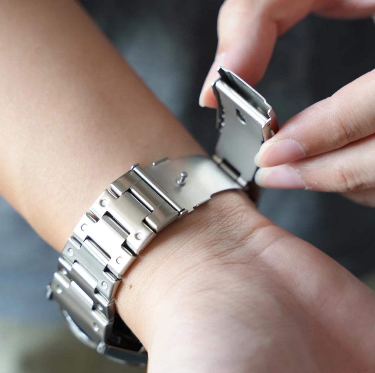 Casio Ultra Watch