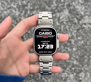 Casio Ultra Watch
