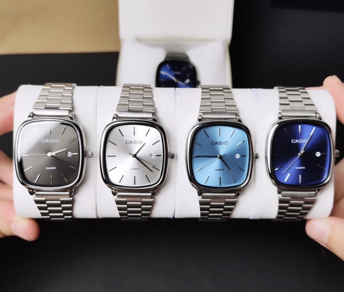 Casio Quartz