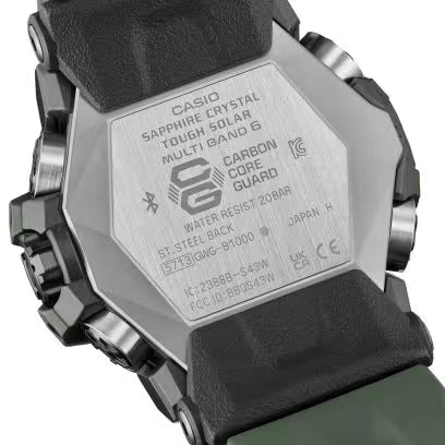 G-SHOCK GWG-B1000