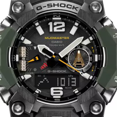 G-SHOCK GWG-B1000