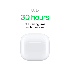 AirPods 4